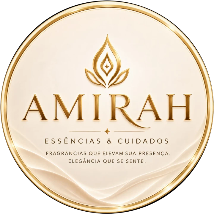 AMIRAH Essências & Cuidados
